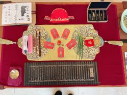 -小博士专业婴儿理发