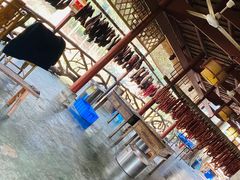 大堂-青城甲(青城山店)