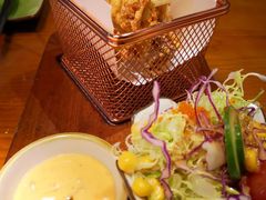 -鳗鱼家·深夜食堂(军博店)