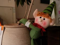 -fishtank鱼缸咖啡(三山街店)