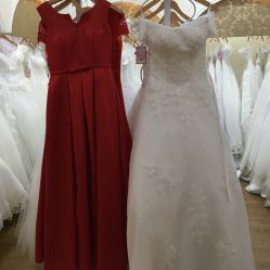 -厦门苏迪尔婚纱礼服批发零售/男装定制