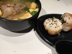 -小杨生煎(龙之梦购物中心店)