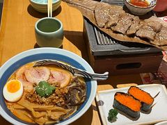 -一心创作料理屋(经开万达店)