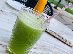 -The Rug Cafe(王府中环店)
