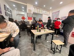 -津门张记包子铺(华昌道店)