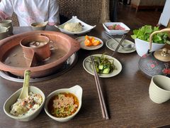 -滇釜火锅·能喝汤的火锅(车公庄店)