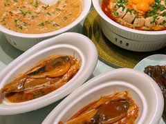 -永安鱼庄·镇江菜(东吴路店)