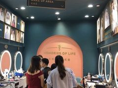 -海马体照相馆(无锡清扬茂业天地店)