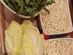 -侃爷南门铜锅涮肉