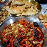 昆明 秋风起，蟹脚痒，今年的大闸蟹🦀安排上了