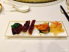 -唐阁(香港朗廷酒店)