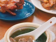 -煲煲掂风味煲仔饭餐厅(西区店)