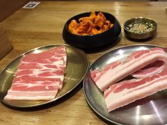 -汉拿山(北京上地华联店)