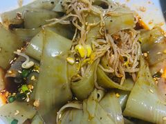 -蜀宴小调·精致家常菜(科华店)