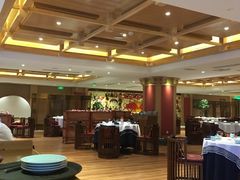 大堂-阿斯牛牛·凉山菜(新会展店)