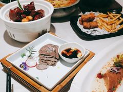 -聚鑫阁·非遗传承江浙菜(正阳店)