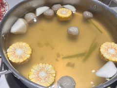 -汕头八合里海记牛肉店(清河店)