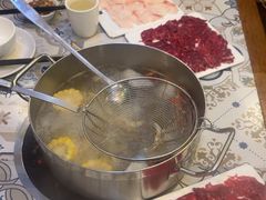 -普宁潮汕牛肉火锅(新香洲店)
