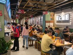 -银记肠粉店(南方医院店)