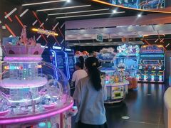 -星际传奇·电玩城·游戏厅·儿童乐园(大悦城店)