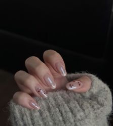 -小小美甲美睫