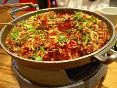 -李不管把把烧(天府三街店)