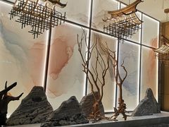 -青水瓦台汤泉(未央店)