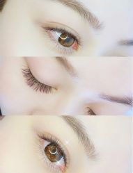 -七月美睫 美甲
