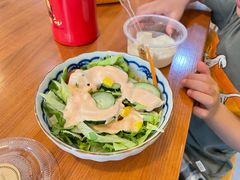 -红小满休闲餐厅(十全街店)