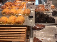 -麦陌(正弘城店)