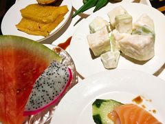-堂会(白云店)