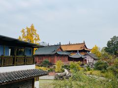-文庙广场小吃一条街