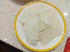 -陳艳红火锅(港汇店)