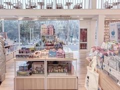 -猫的天空之城概念书店(大学路店)