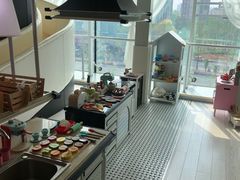 -Barbe a papa亲子餐厅(杨浦店)