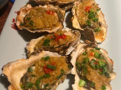 -蚝翅·海鲜粥·烧烤·羊肉季(鄞州万达店)