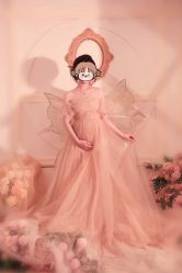 -孕视觉专业孕妇摄影(天津南开店)