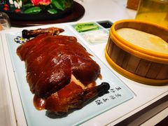 -渝乡老妈·北京烤鸭(六里桥店)