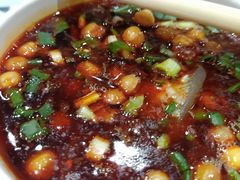 -阿坤传统手工小吃(杨家坪店)