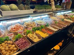 -牛New寿喜烧(金茂览秀城店)