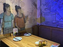 -胖老汉椒麻鸡清真新疆菜(西御街店)