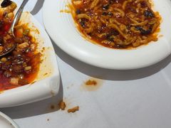 -峨嵋酒家(地安门店)