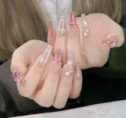 -LILY NAILS美甲美睫