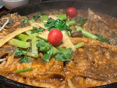 -老板恋上鱼(高新万达店)