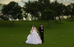 -青禾婚纱摄影(杭州店)