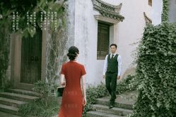 点击看大图 -奈斯影像婚纱摄影(拱墅店)