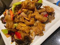 -午月海鲜烧烤酒店(不老街店)