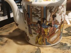 -锦府盐帮·侯宅(五棵松万达店)