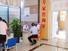 -美年大健康体检(绵阳店)