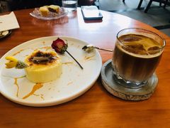 重芝士-25#COFFEE(古地石店)